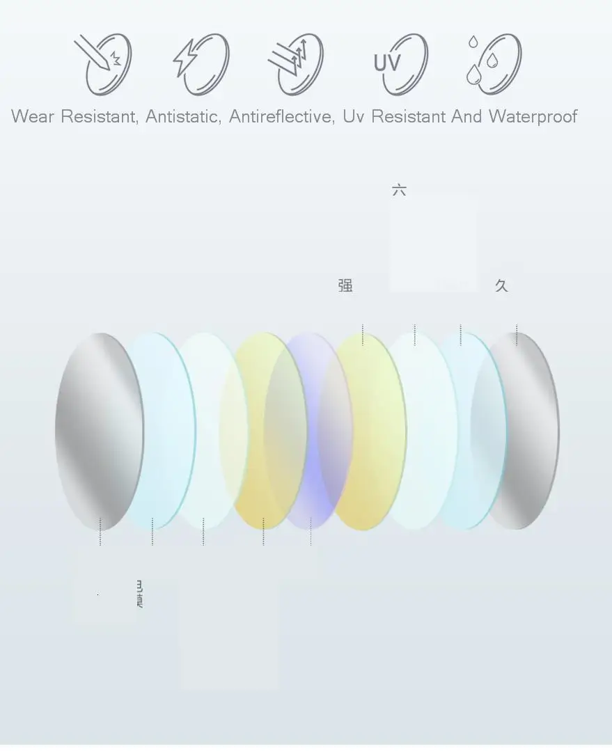 Xiaomi 40% 60%, анти-синий светильник, очки с защитой от ультрафиолета, двойной синий светильник, очки с защитой, светильник, Повседневная мода для мужчин и женщин