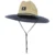 New Women Lifeguard Hat Straw Summer Beach Sun Hat Outdoor Bohemia Lady Fashion Fedora Panama Hat 2