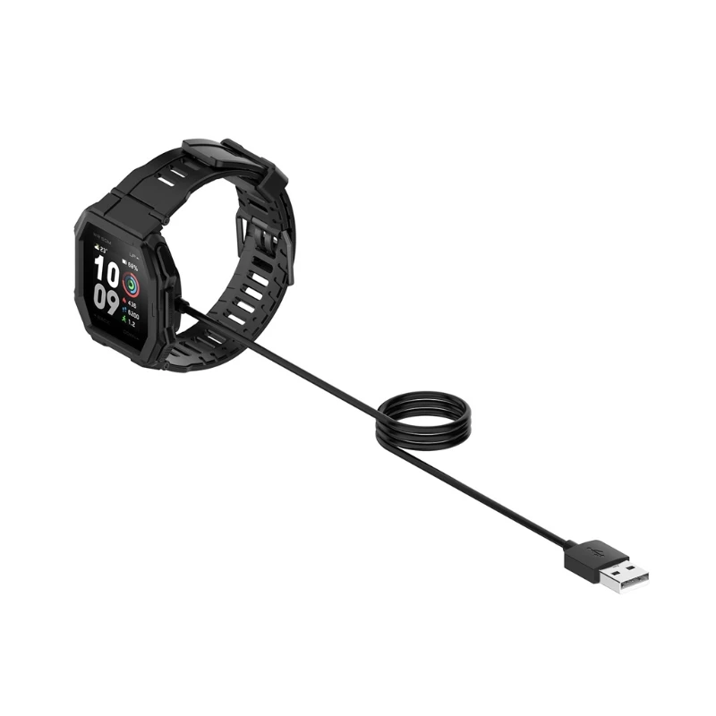 Сменный USB-кабель для зарядки базовый шнур провод питания Xiaomi -Amazfit Ares a1932