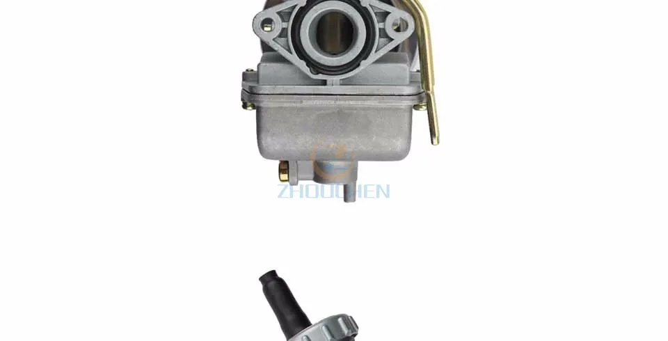 17 мм Карбюратор с 34 мм воздушный фильтр для XR80 XR80R XR 80 Carb в сборе
