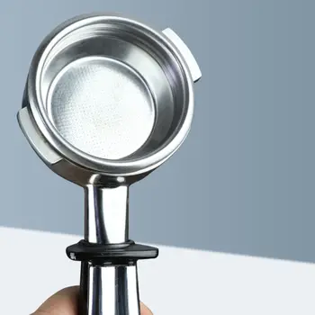 

Coffee Bottomless Portafilter 58mm For Aibo/WEGA/rocket Replacement Handle R7RC