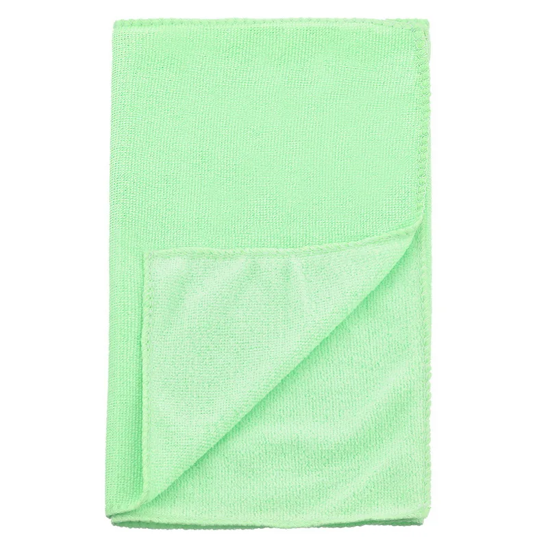 DIDIHOU 30x70 см маленькое полиэфирное впитывающее полотенце для рук полотенце из микрофибры быстросохнущее банное полотенце кухонные