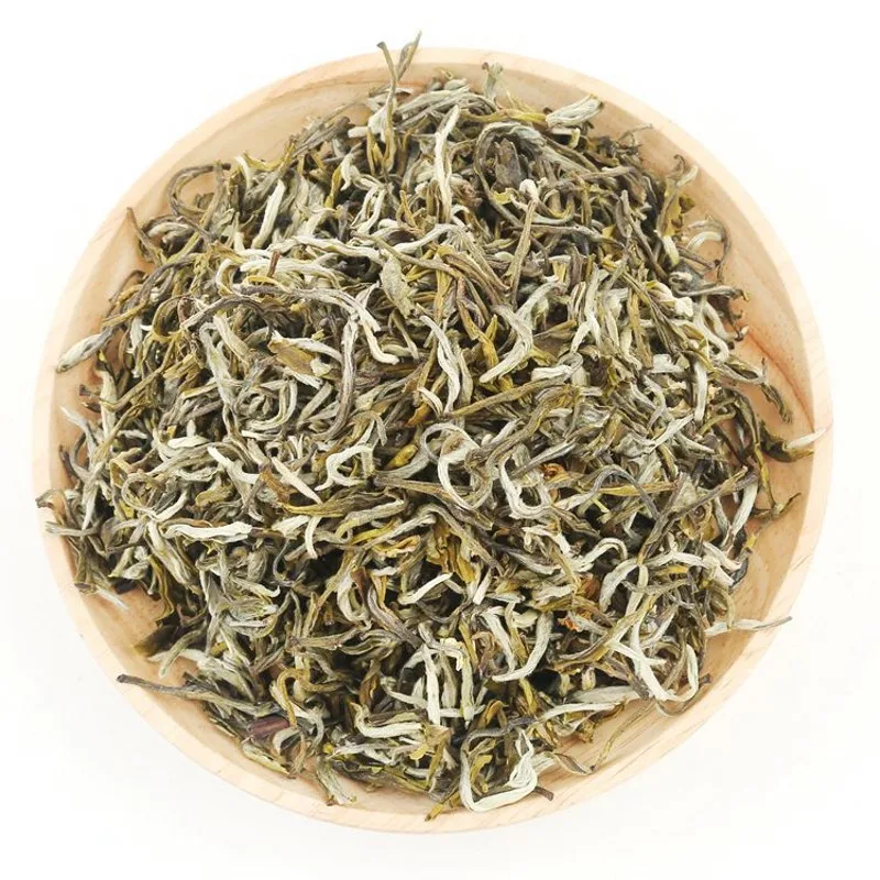 

2019 Fresh Natural Organic China Jasmine Flower Tea Green Tea For Slimming Health Green Food
