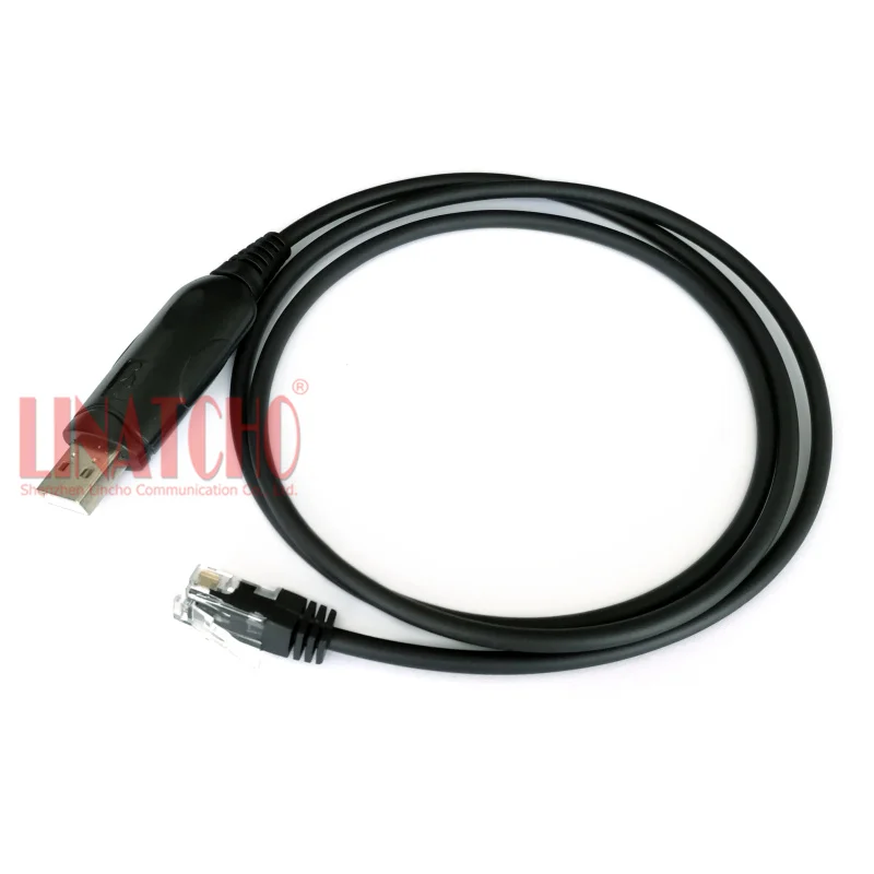 USB кабель для программирования автомобильной магнитолы 6 контактов разъем FT 2800 1807