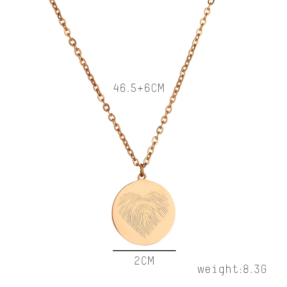 Customized Necklaces - AliExpress