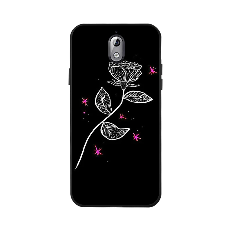 X089 Типа «сделай сам» чехол для телефона для Nokia 3,1 плюс 5,1 2,1X3 чехол полиуретан) и силикона с откидной Чехол для Nokia для детей возрастом 2, 3, 5, Чехлы для крышки Fundas бампер - Цвет: X089