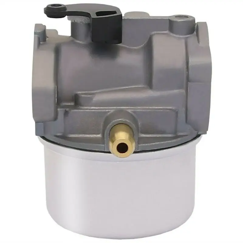 

For Briggs & Stratton 123J00 124H00 125H00 12G700 Carburetor Air Filter Cotton