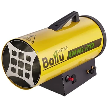 

Gas heat gun Ballu BHG-20