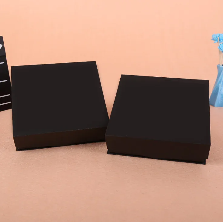 OEM Custom Logo Collapsible Hat Rigid Shoe Gift Folding Box With Magnetic Closure-PX11205