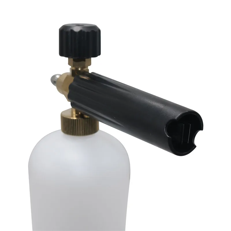 Panela de Espuma de Lavagem de Carro Pote de Espuma de Casa Spray de Espuma Spray de Espuma de Lavagem de Carro Pçs de Alta Pressão Multifuncional Desinfecção Pode 1000ml de Lavagem Carro 1 8 Cheap Balde p carro