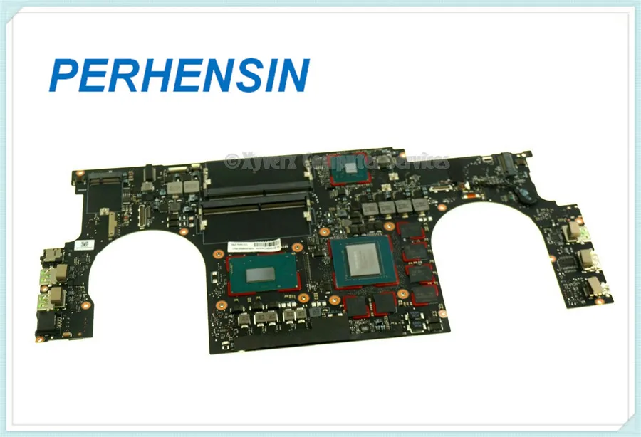 RZ09-03006E92-R3U1 RAZER MOTHERBOARD INTEL I7-9750H RTX2060 RZ09-03006E92