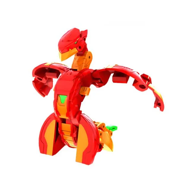 TOMY BAKUGANES новинка металлический сплав met Monster Ball Gyro Atletiek Speelgoed Deformation Animal мгновенная
