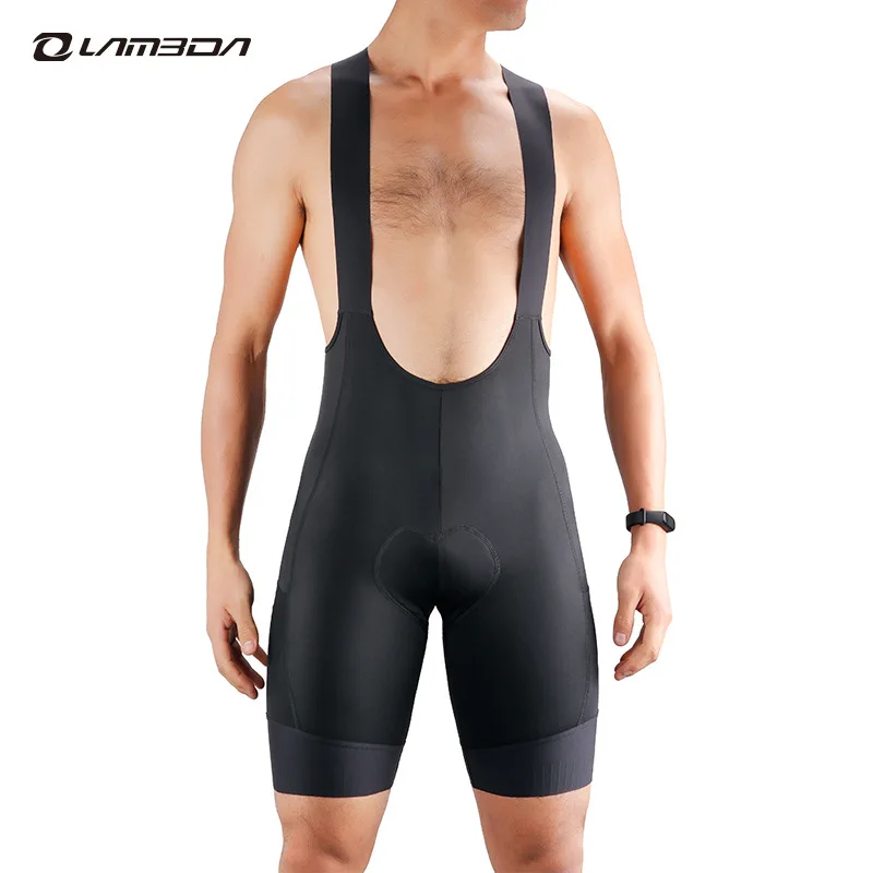 Arrival! Lameda Cycling Bib Shorts 