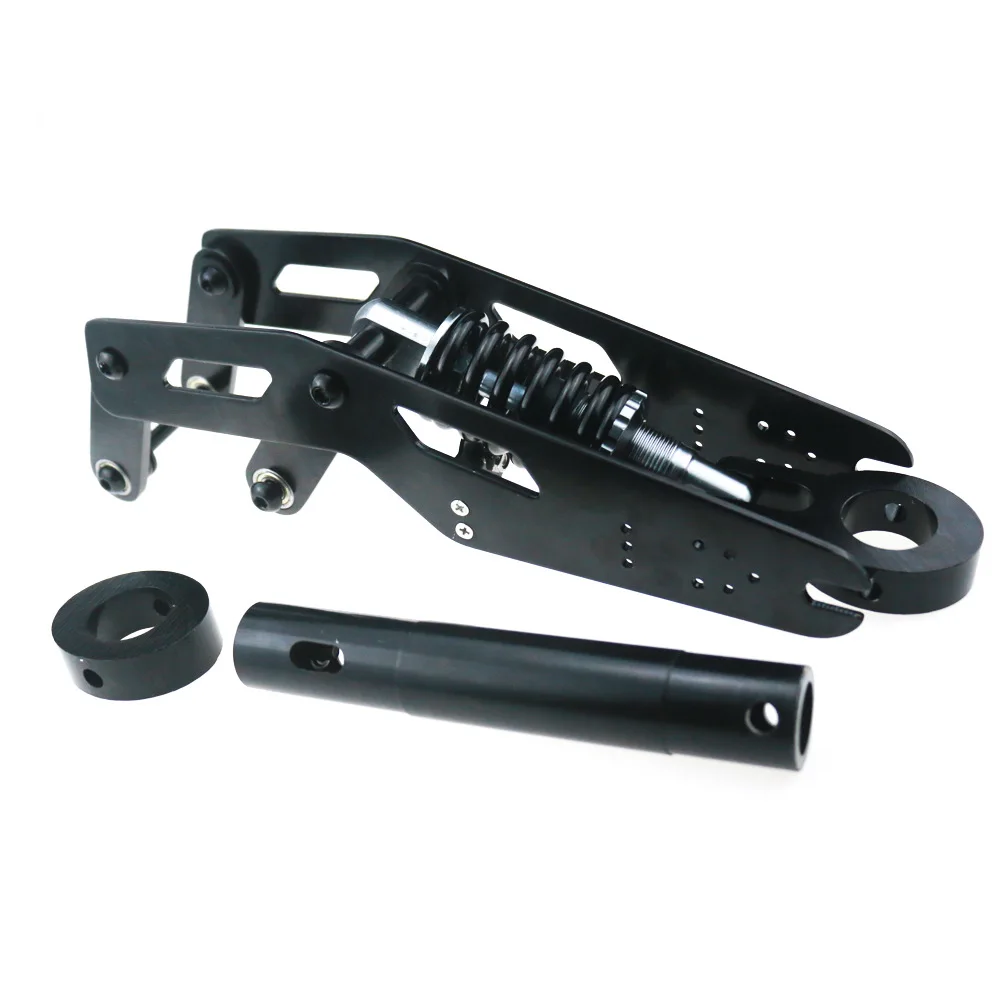 

For Xiaomi M365 Electric Scooter Front Wheel Shock Absorber Replace Comfortable