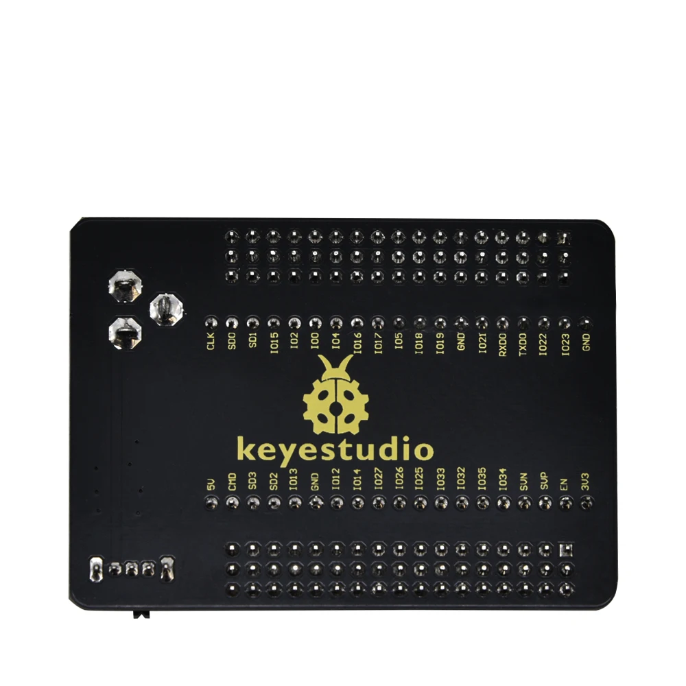 Keyestudio ESP32-IO щит для Arduino ESP32 основной платы