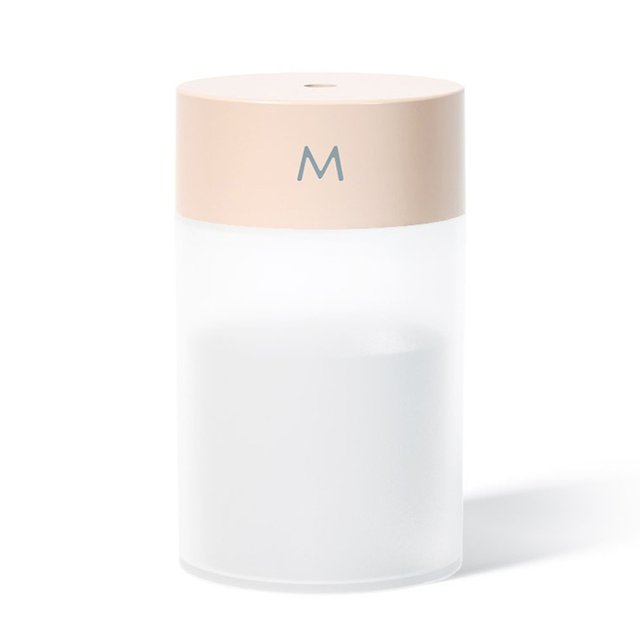 Humidifier Diffuser Usb Essential Oils Diffuser For Car Home Air Humidifier Silent 300ml Humidification