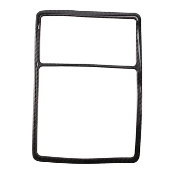 

Carbon Fiber Front Reading Light Lamp Cover Trim Fit for Lexus RX300 200T 450H 2016-2019