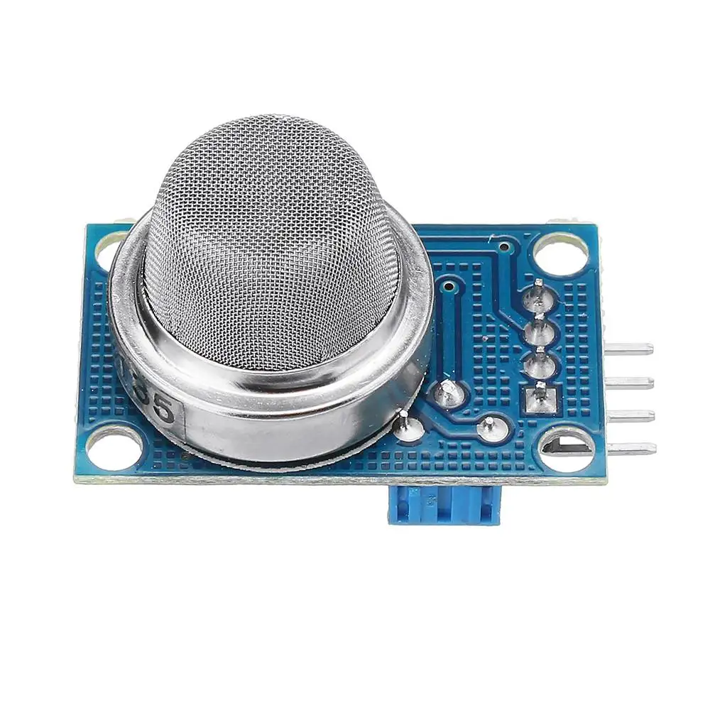 MQ135 MQ-135 Датчик качества воздуха опасные модуль обнаружения газа для Arduino M2 продвижение
