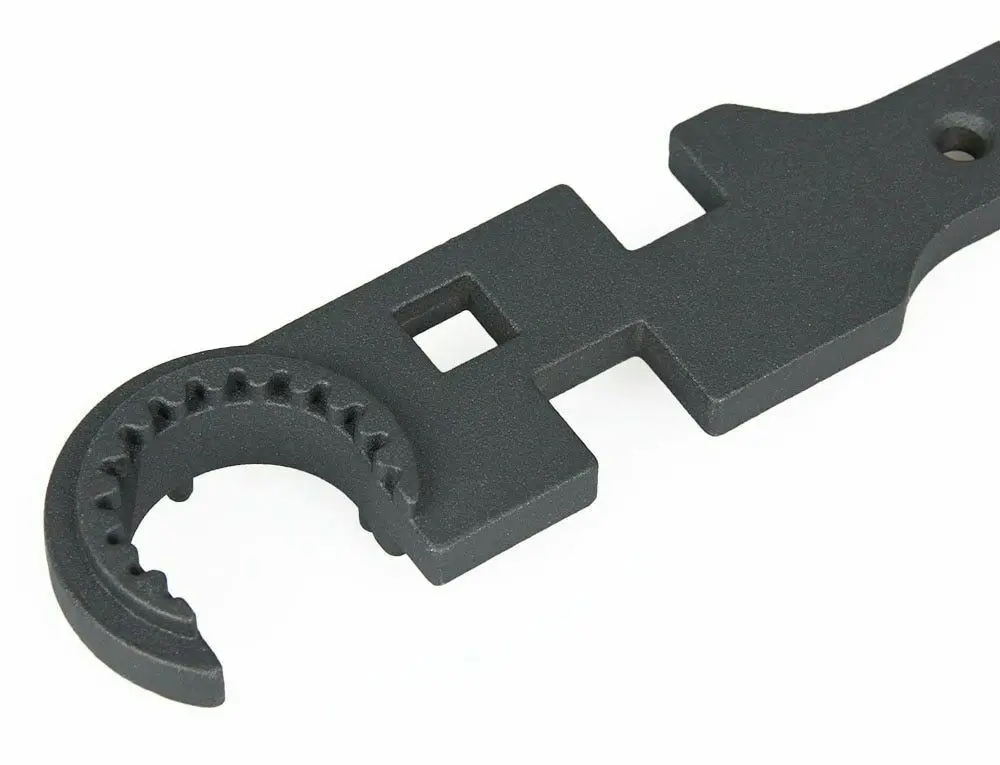 Funpowerland AR15 Combo Armorer's гаечный ключ инструмент