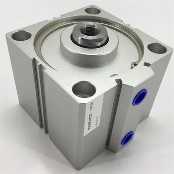 

SDA100X5S SDA100X10S SDA100X15S SDA100X20S Thin type cylinder SDA series