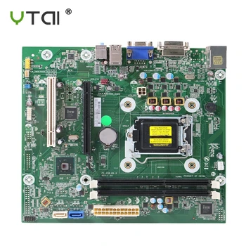 

For HP 280 288 G1 motherboard 900614-001 826540-001 H81 DDR3 100% tested intact