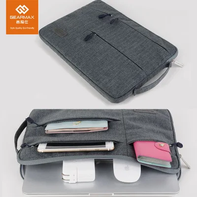 

Apple Lenovo MI Notebook Computer Sleeve Macbook12pro13. 3air14-Inch 15.6 Men And Women