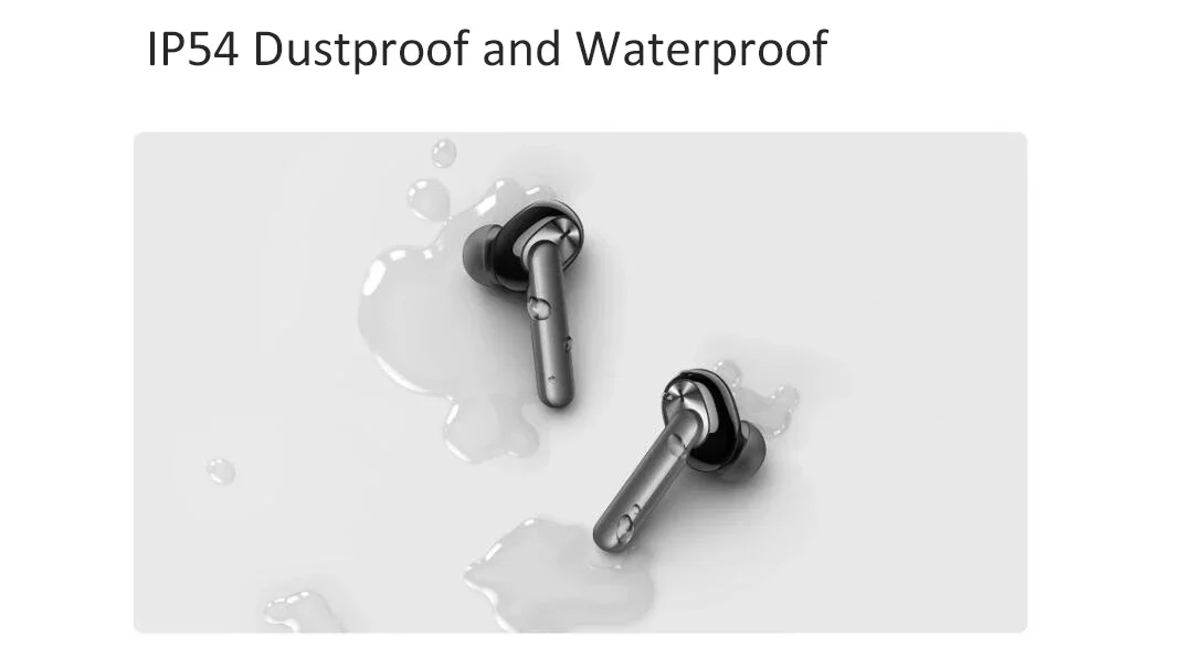 Original OPPO Enco W31 TWS bluetooth 5.0 Earphone Bass Low Latency Gaming Headphone Tap Control Noise Cancelling Mic Stereo Wireless Headphone