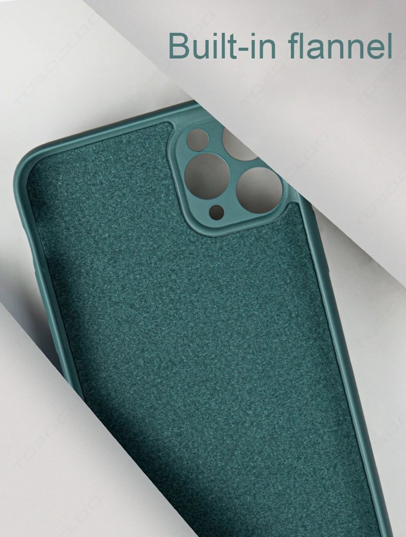 Mi 9 SE Lite Mi A3 Mi 8 Mi Note 10 Lite 11 9T Pro Poco X3 NFC M3 Soft Cover Liquid Silicone Case for XiaoMi Mi 10 10T Li_voghion.com