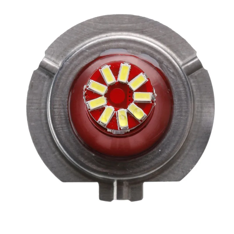Новинка 3014 57 SMD Canbus безотказный Автомобильный светодиодный светильник, Автомобильные противотуманные лампы белого цвета