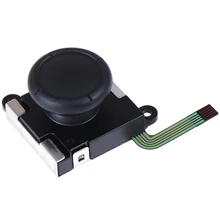 1PC Joystick analogico Stick Rocker per Controller Switch Joy-con sostituzione Thumb 3D Stick Rocker