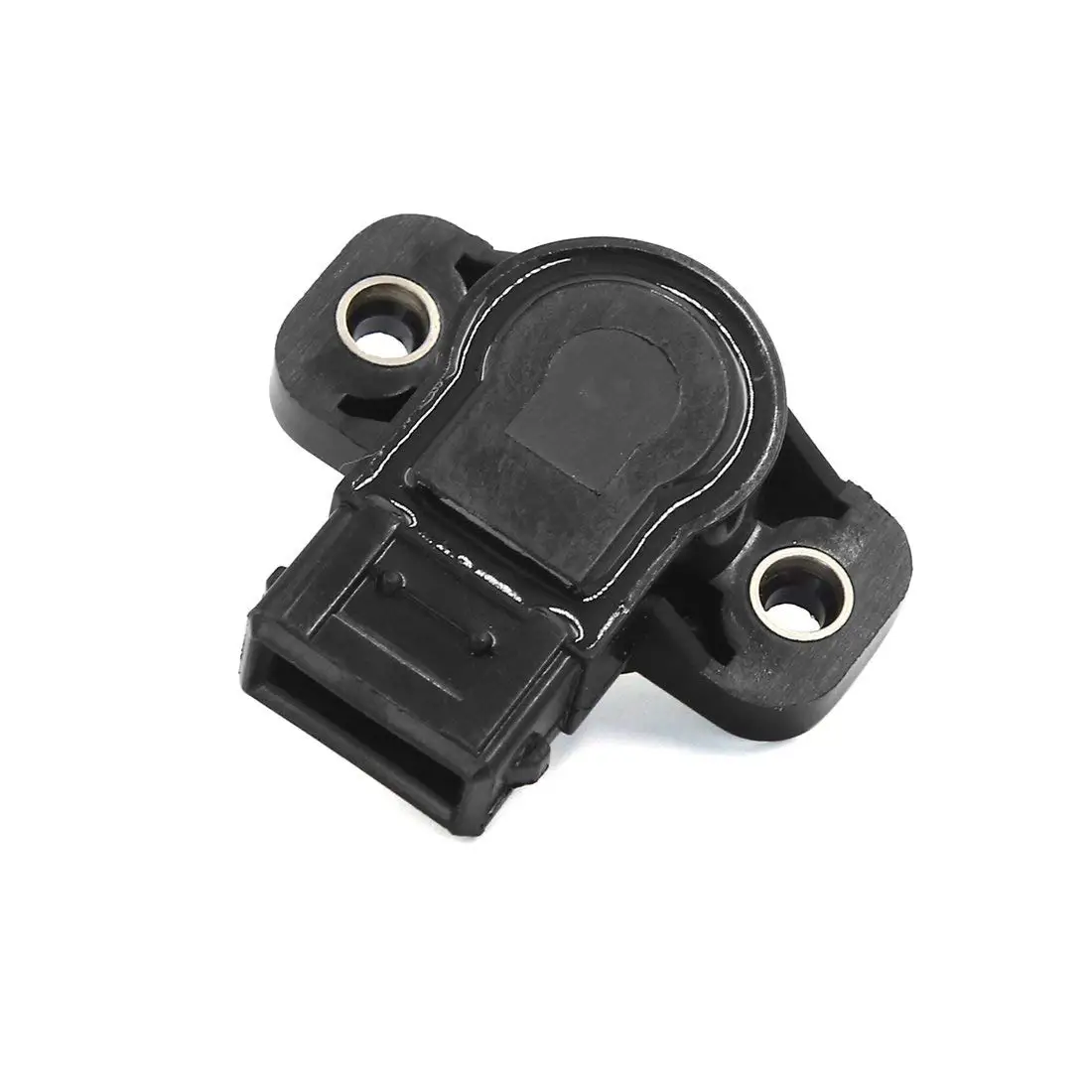 Uxcell 35170 37100 Датчик положения дроссельной заслонки подходит для Hyundai Kia Sonata Tiburon