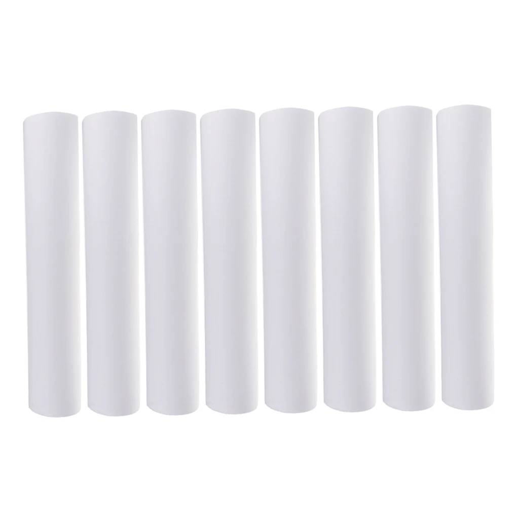 400Pcs Disposable Bed Sheets Waxing Table Covers Roll for Salon SPA Makeup