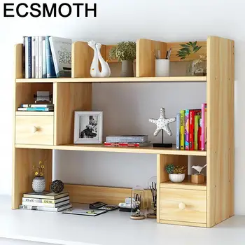 

Home Decor Mueble Cocina Dekorasyon Dekoration Meuble De Maison Librero Kids Furniture Retro Decoration Rack Book Shelf Case