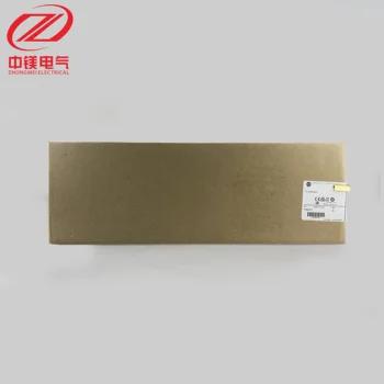 

Allen-Bradley Programmable Logic Controller 1746-A13