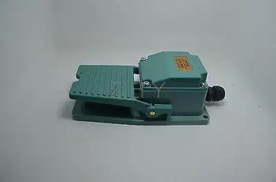 CNTD CE CFS-402 AC250V 15A Металл электрическая мощность Stomp педаль переключатель