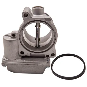

Throttle Body For Hyundai Sonata MK5 05-10 2.0 CRDi Tucson JM 04-10 SUV 2.0 CRDi
