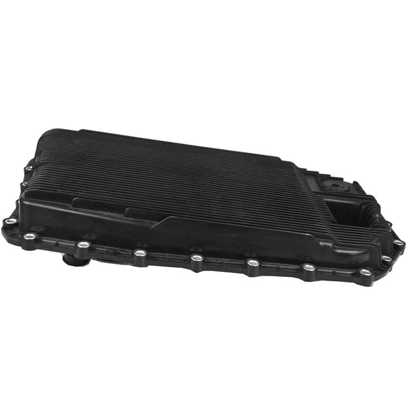 

Transmission Oil Pan 6HP19 6HP21 for BMW X3 X5 Z4 Land Rover 24152333907