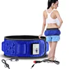 Electric Slimming Belt Lose Weight Fitness Massage X5 Times Sway Vibration Abdominal Belly Muscle Waist Trainer Stimulator ► Photo 2/6