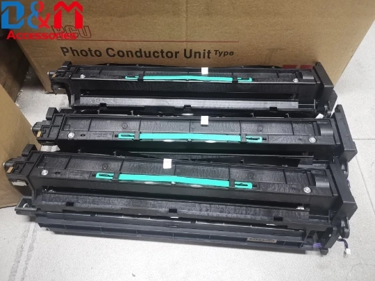 1 шт обновление PCDU барабанный разработчик блок D2020125 D2020126 для Ricoh MP2054 2554SP 3054 3554 4054