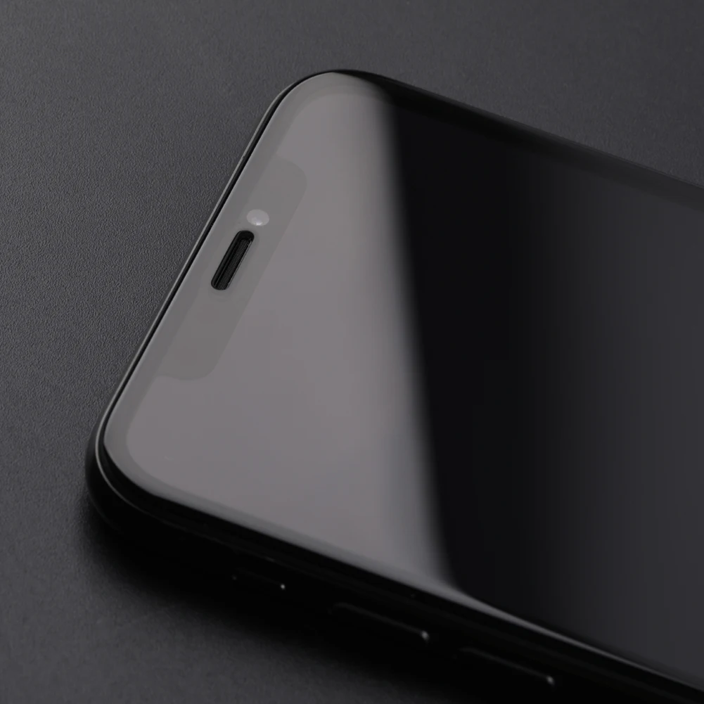 Стекло Nillkin для iPhone X/XS протектор экрана 3D CP+ MAX полное Защитное стекло для iPhone XS/X пленка из закаленного стекла
