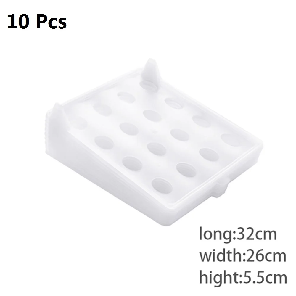 10pcs