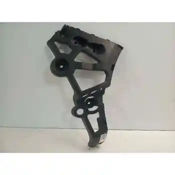

850440010R REAR BUMPER RENAULT MEGANE III COUPE
