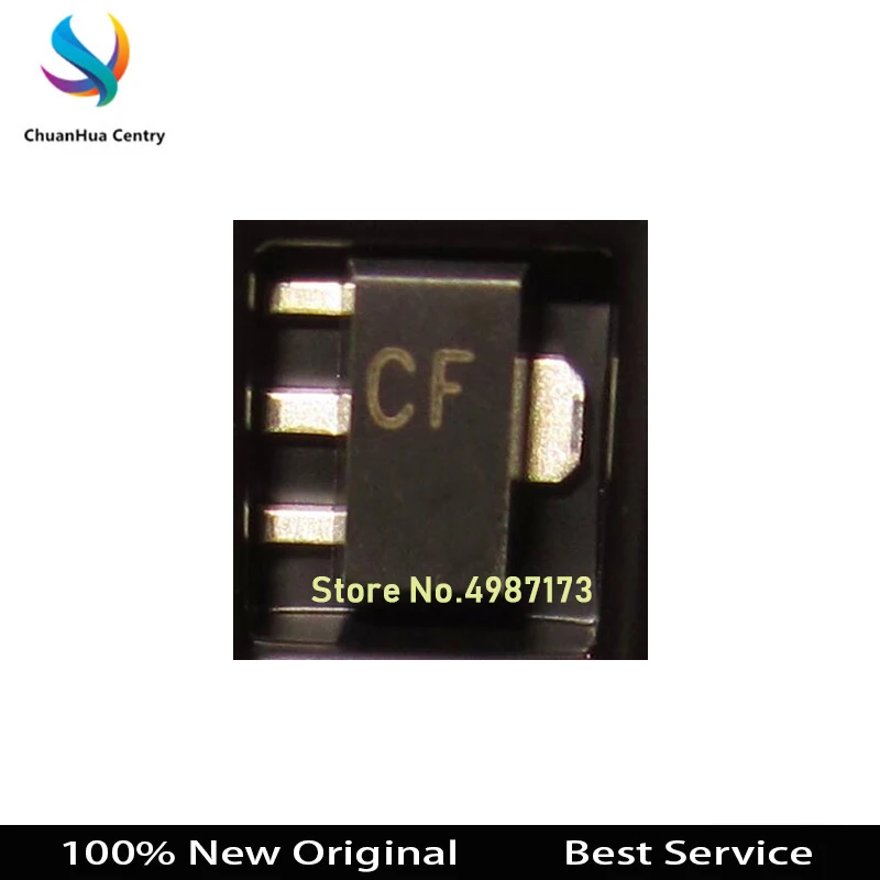 50 pcs/lot 2SD2150 CF CFR SOT89 New Original In Stock 2SD2150 Bigger Discount for the more quantity