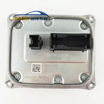 

NEW Original A2229008005 LED Headlight Control Module for MERCEDES W205