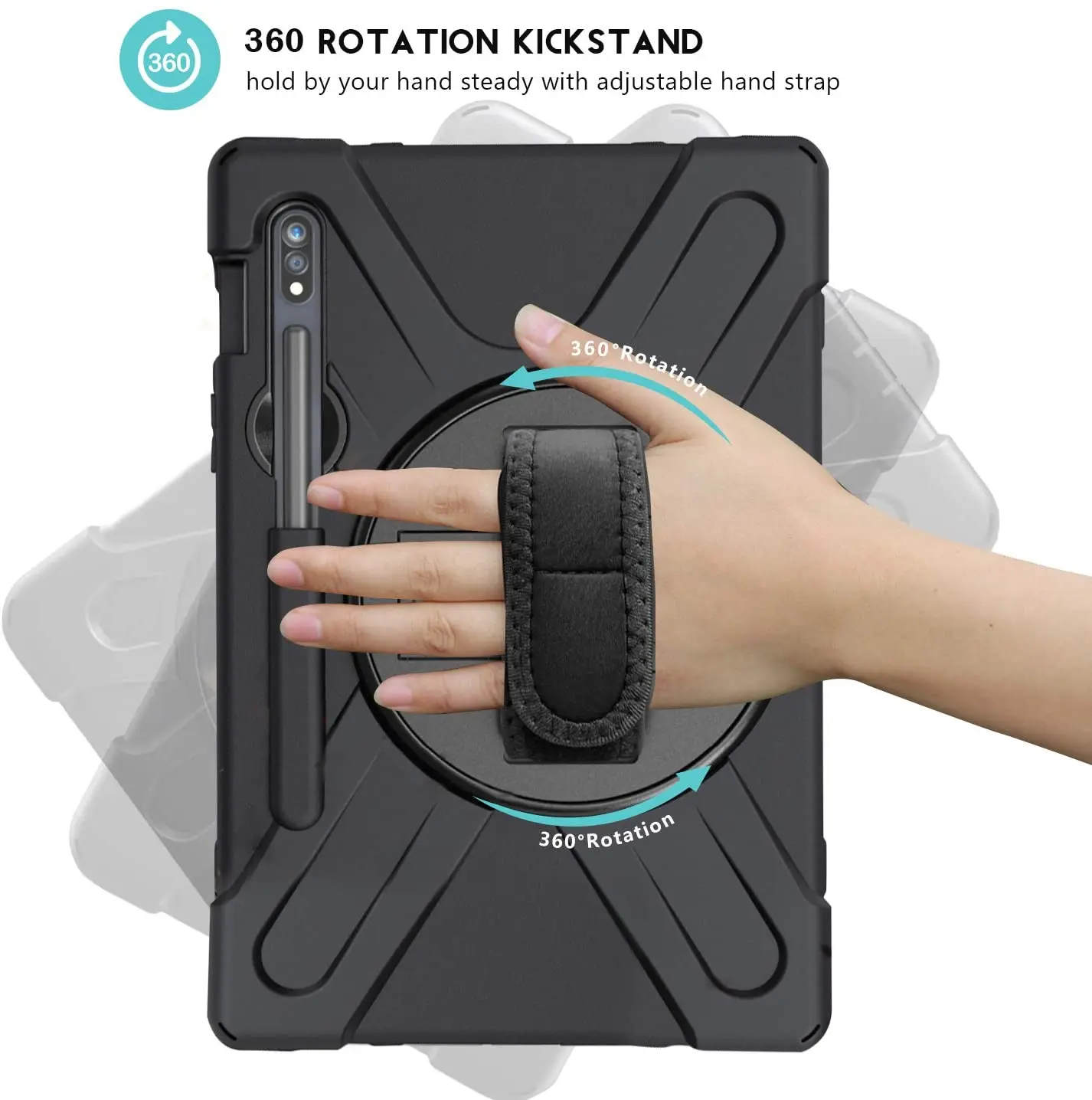 para Samsung Galaxy Tab, S7 11 