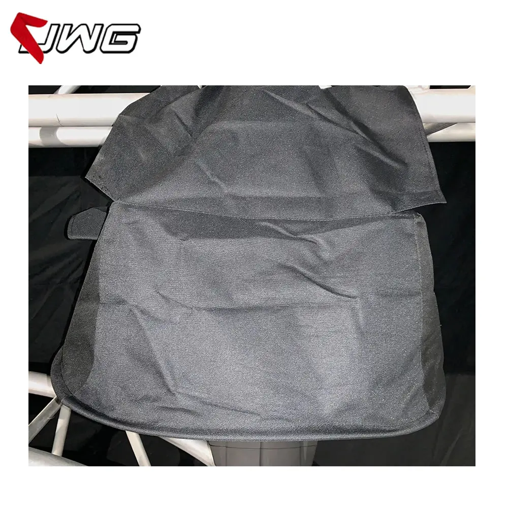 Spedizione Gratuita 5R 7R Beam Led Moving Head Light Protect Rain Cover Impermeabile Impermeabile Snow Coat Outdoor Show Stage Light