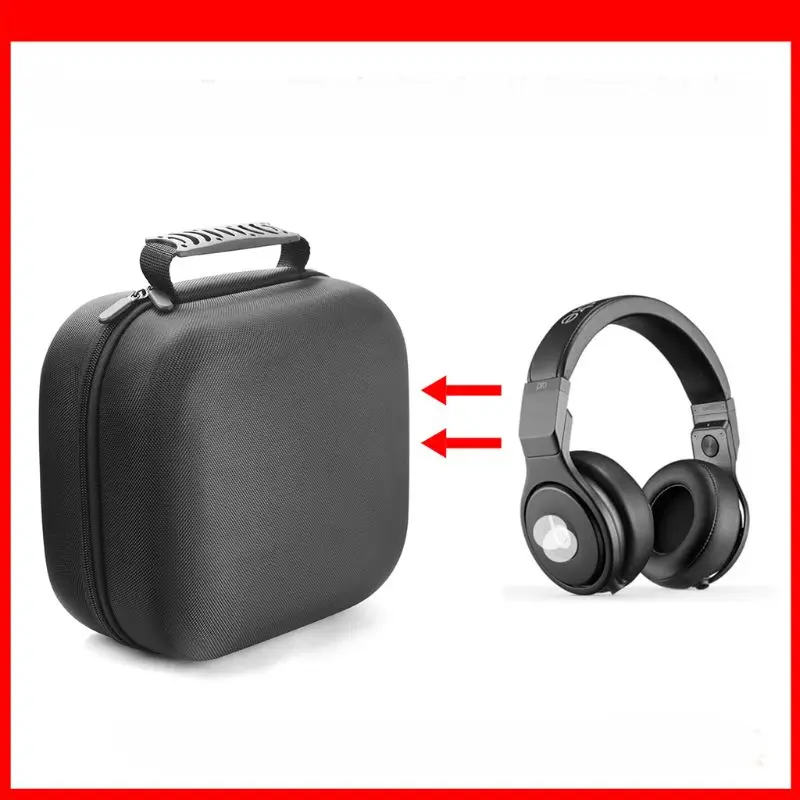 Beats power HiFi Детокс Реплика защита для наушников сумка
