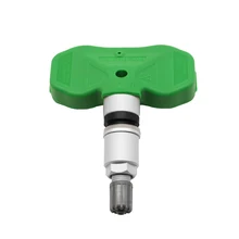 Датчик давления для шин для 2004-2010 Chevrolet Uplander 315 МГц TPMS датчик давления воздуха в шинах 15268606