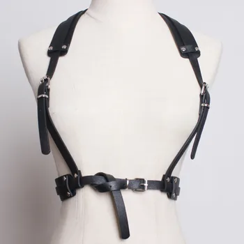 

2020 New Design Corset Belt Tide Belts For Women Stylish Leather Wide Belt Punk Style Strap Belt Fashion Waistband Female ZK582