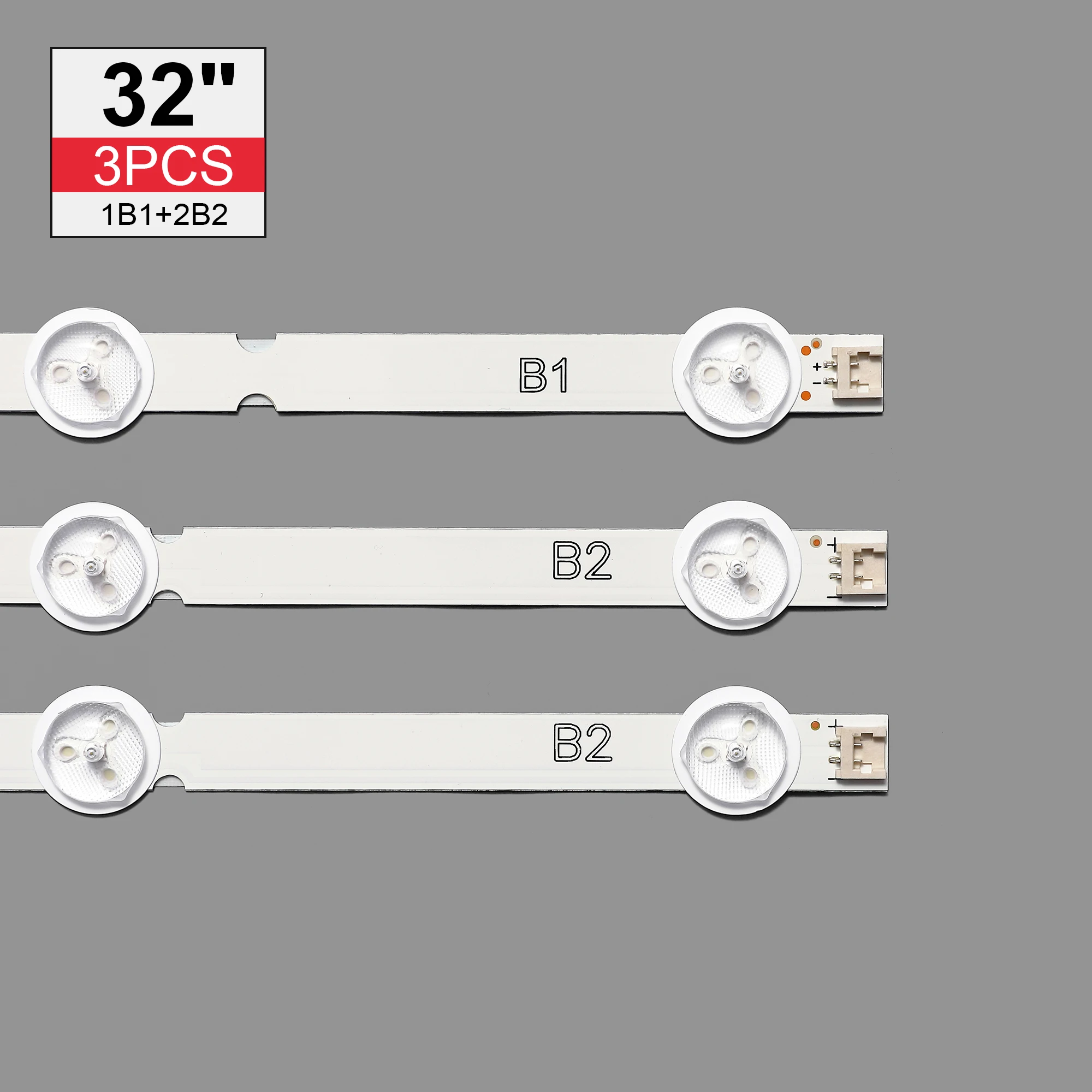 LIG Ʈ ŰƮ 6916L-1438A B1 6916l- B2 32LN5400 32LN577S, 20 Ʈ = 60  (1  = 7LED)